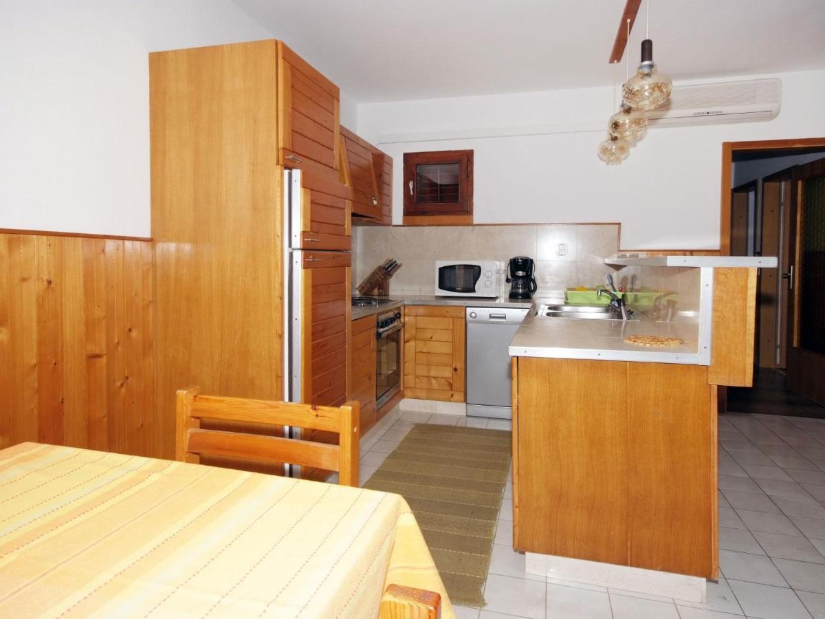 פריזבה Apartment Martina - Kor300 By Interhome מראה חיצוני תמונה