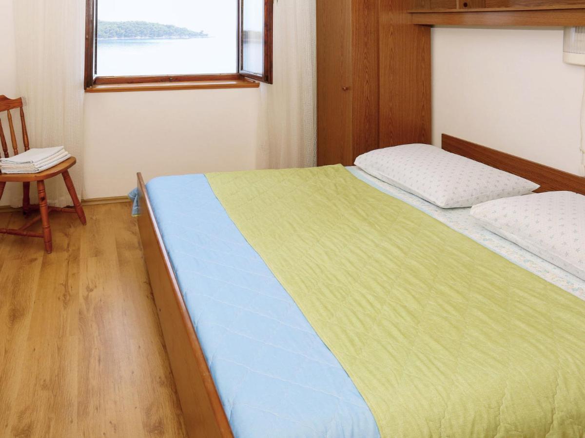 פריזבה Apartment Martina - Kor300 By Interhome מראה חיצוני תמונה