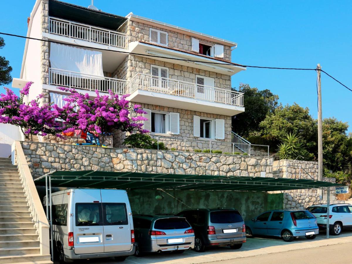 פריזבה Apartment Martina - Kor300 By Interhome מראה חיצוני תמונה