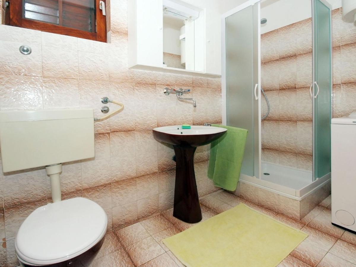 פריזבה Apartment Martina - Kor300 By Interhome מראה חיצוני תמונה
