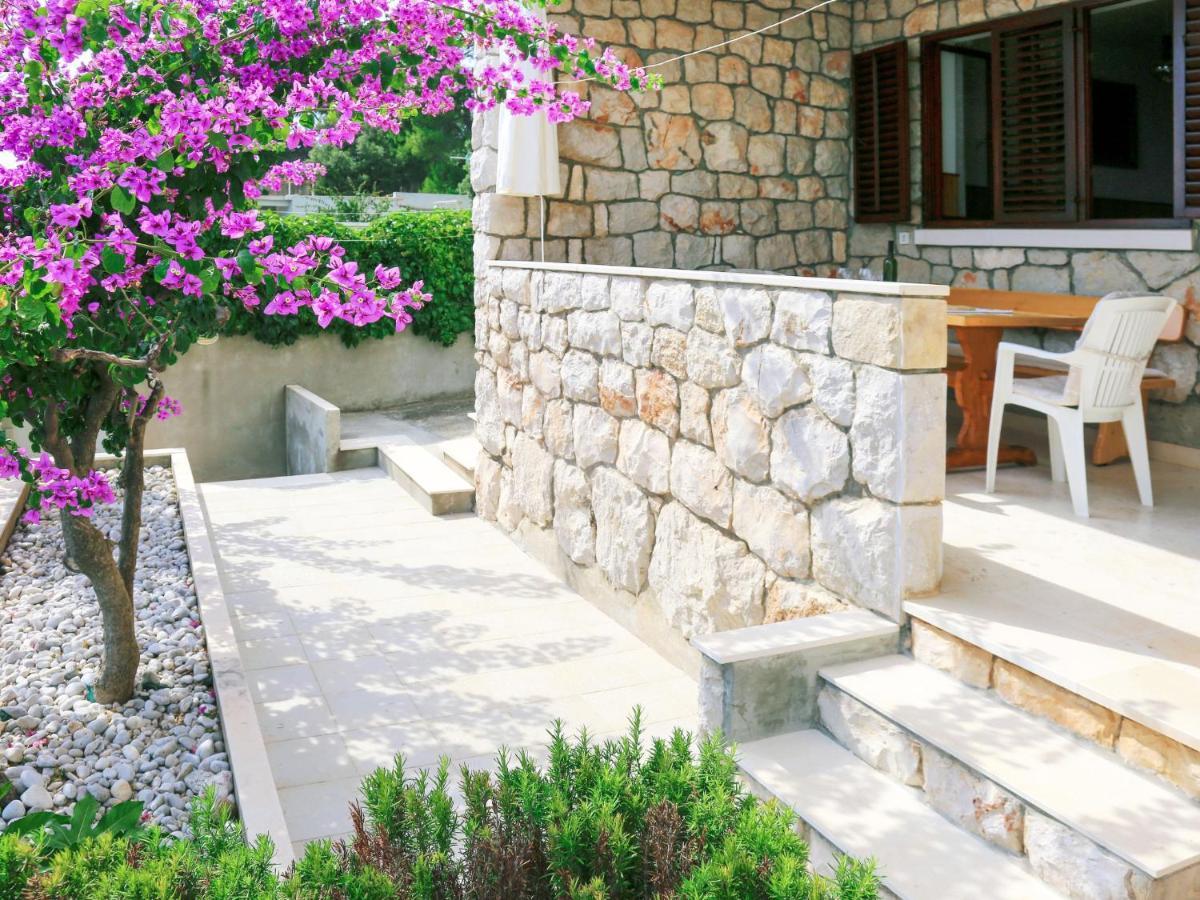 פריזבה Apartment Martina - Kor300 By Interhome מראה חיצוני תמונה