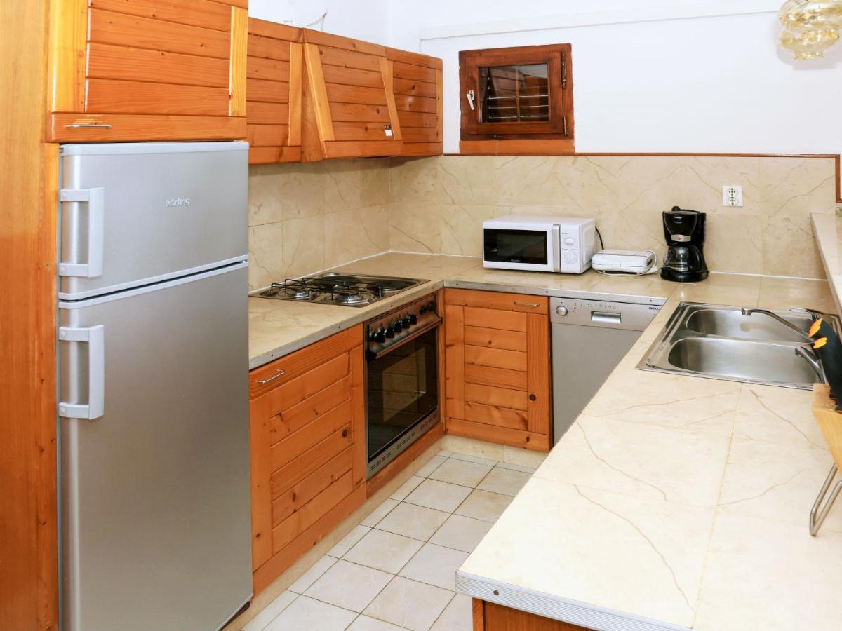 פריזבה Apartment Martina - Kor300 By Interhome מראה חיצוני תמונה